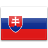 סלובקיה - דגל